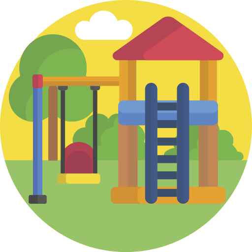 Neoliv Plots Faridabad Kids’ Play Area