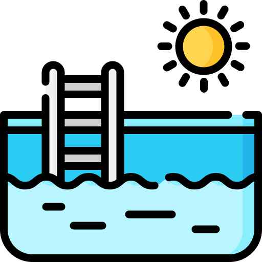 Neoliv Plots Faridabad Swimming Pool